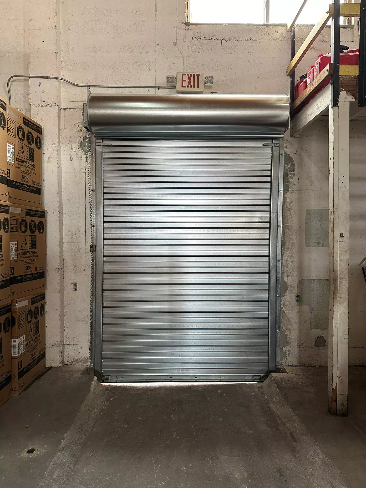 Garage Door Installation Service